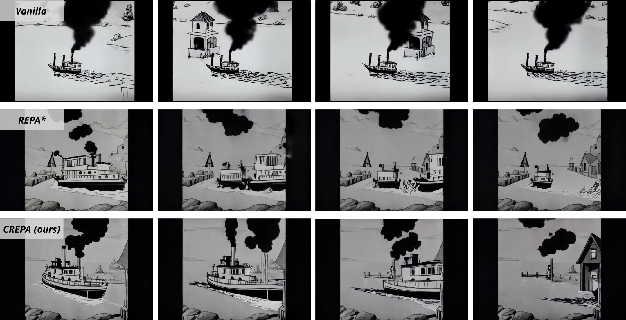 [A1] Cross-Frame Representation Alignment for Fine-Tuning Video Diffusion Models thumbnail